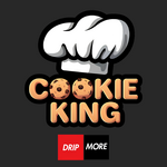 Drip More - Cookie King