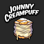 Johnny Creampuff