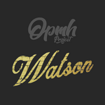 Watson by OPMH