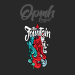 The Fountain by OPMH