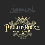 Phillip Rocke by Gemini Vapors