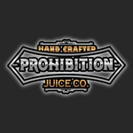 Prohibition Juice 