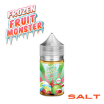Monster Vape Labs Frozen Fruit Monster Salt 30ml Strawberry Lime Ice