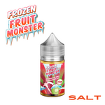 Monster Vape Labs Frozen Fruit Monster Salt 30ml Strawberry Kiwi Pomegranate Ice