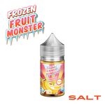 Monster Vape Labs Frozen Fruit Monster Salt 30ml Strawberry Banana Ice