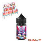 Monster Vape Labs Frozen Fruit Monster Salt 30ml Mixed Berry Ice