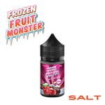 Monster Vape Labs Frozen Fruit Monster Salt 30ml Black Cherry Ice