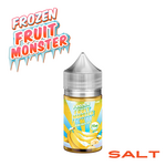 Monster Vape Labs Frozen Fruit Monster Salt 30ml Banana Ice