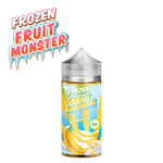 Monster Vape Labs Frozen Fruit Monster 100ml Banana Ice