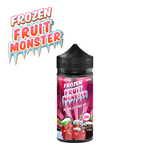Monster Vape Labs Frozen Fruit Monster 100ml Black Cherry Ice