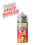 Monster Vape Labs Frozen Fruit Monster 100ml Double Mango Ice