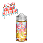Monster Vape Labs Frozen Fruit Monster 100ml Strawberry Banana Ice