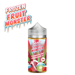 Monster Vape Labs Frozen Fruit Monster 100ml Strawberry Kiwi Pomegranate Ice