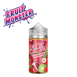 Monster Vape Labs Fruit Monster 100ml Strawberry Kiwi Pomegranate