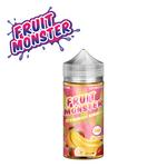 Monster Vape Labs Fruit Monster 100ml Strawberry Banana