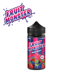 Monster Vape Labs Fruit Monster 100ml Mixed Berry