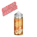 Monster Vape Labs Custard Monster 100ml Pumpkin Spice