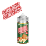 Monster Vape Labs Custard Monster 100ml Gingerbread