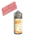 Monster Vape Labs Custard Monster 100ml Creamsicle Swirl