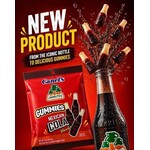 Canel's Canel's Jarritos Cola Gummies 8 oz