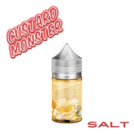 Monster Vape Labs Custard Monster Salt 30ml Vanilla