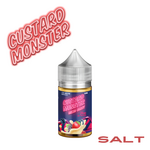 Monster Vape Labs Custard Monster Salt 30ml Mixed Berry 24mg