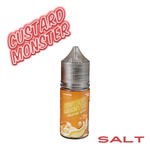 Monster Vape Labs Custard Monster Salt 30ml Pumpkin Spice