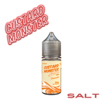 Monster Vape Labs Custard Monster Salt 30ml Creamsicle Swirl