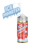 Monster Vape Labs Ice Monster 100ml Strawmelon Apple