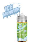Monster Vape Labs Ice Monster 100ml Melon Colada 6mg