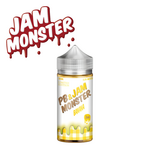 Monster Vape Labs Jam Monster 100ml PB & Jam Banana