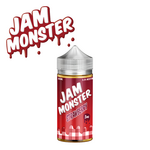 Monster Vape Labs Jam Monster 100ml Strawberry