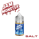 Monster Vape Labs Jam Monster Salt 30ml Blueberry