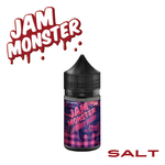 Monster Vape Labs Jam Monster Salt 30ml Mixed Berry