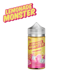 Monster Vape Labs Lemonade Monster 100ml Pink Lemonade