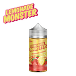 Monster Vape Labs Lemonade Monster 100ml Strawberry Lemonade