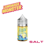 Monster Vape Labs Lemonade Monster Salt 30ml Blueberry Lemonade 48mg