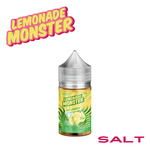 Monster Vape Labs Lemonade Monster Salt 30ml Mint Lemonade