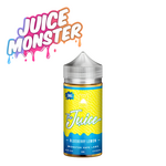 Monster Vape Labs Monster Labs The Juice 100ml Blueberry Lemon