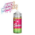 Monster Vape Labs Monster Labs The Juice 100ml Watermelon Lime