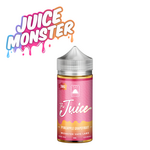 Monster Vape Labs Monster Labs The Juice 100ml Pineapple Grapefruit 0mg