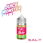 Monster Vape Labs Monster Labs The Juice Salt 30ml Watermelon Lime 24mg