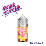 Monster Vape Labs Fruit Monster Salt 30ml Strawberry Banana