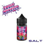 Monster Vape Labs Fruit Monster Salt 30ml Mixed Berry