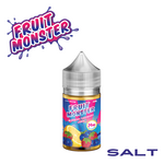 Monster Vape Labs Fruit Monster Salt 30ml Blueberry Raspberry Lemon
