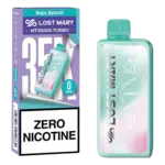 Lost Mary MT35000 0% Lost Mary Disposable MT35000 Turbo 0% NICOTINE FREE