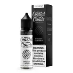 Coastal Clouds Premium Vapor Coastal Clouds 60ml Vanilla Custard