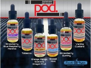 Pod