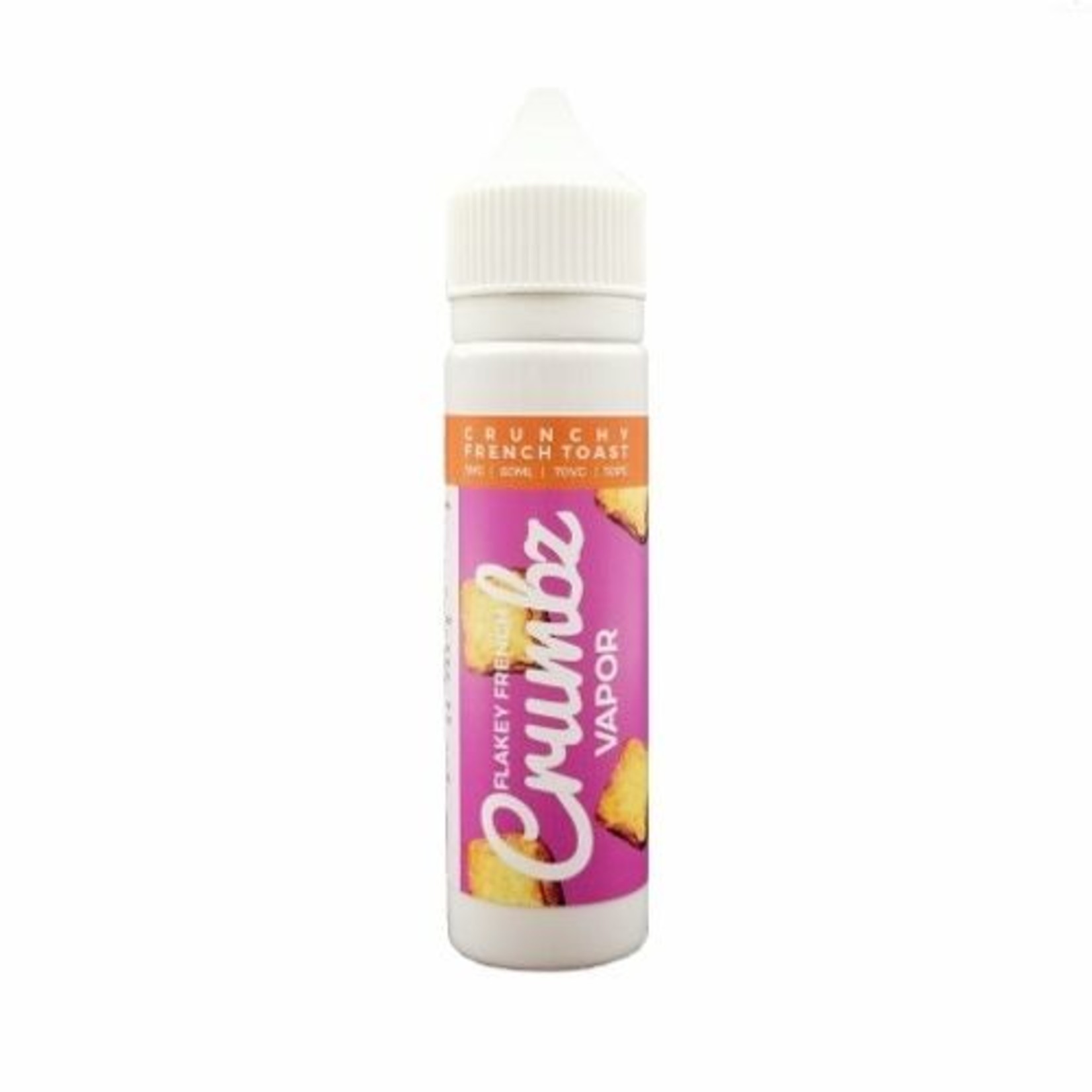 Crumbz Crumbz Flakey French 60ml