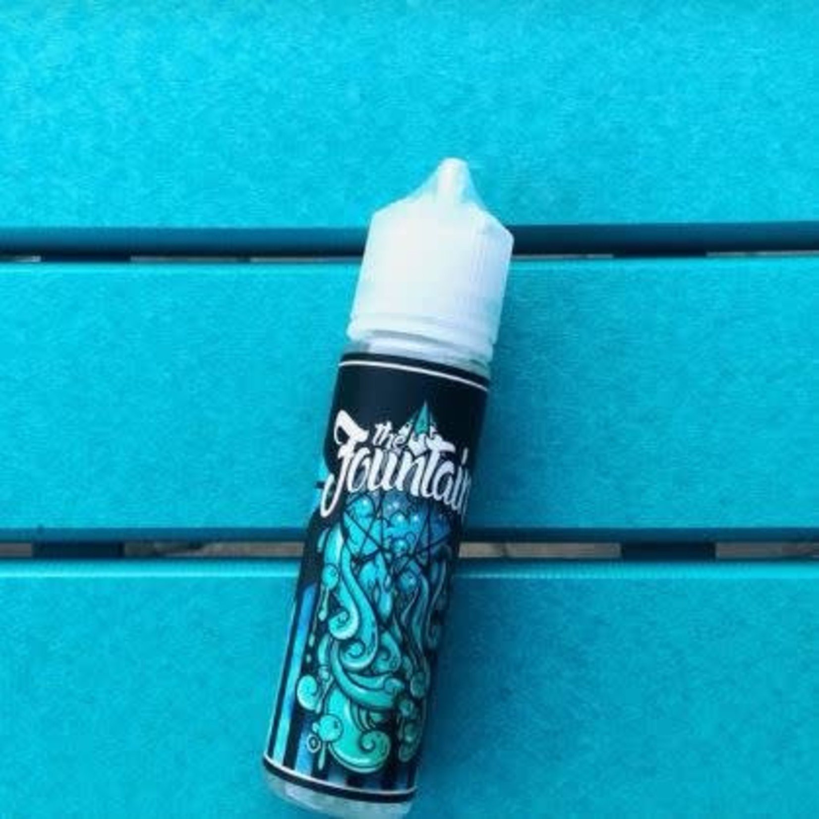 The Fountain The Fountain BLST (Blast Off) 60ml